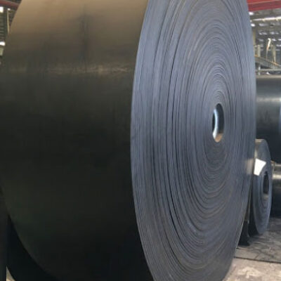 Apron Conveyor / Steel belt conveyor
