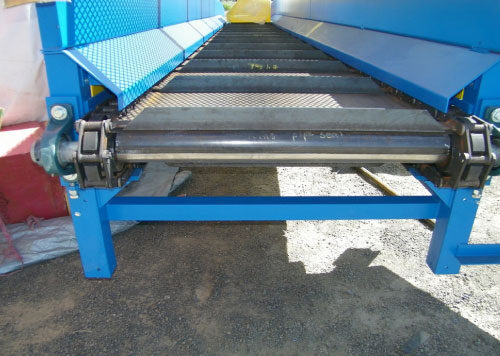 Drag Chain Conveyor
